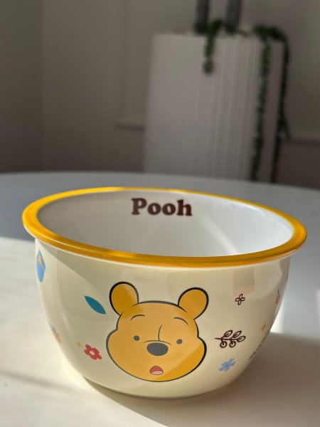 صحن ديزني مجور كبير